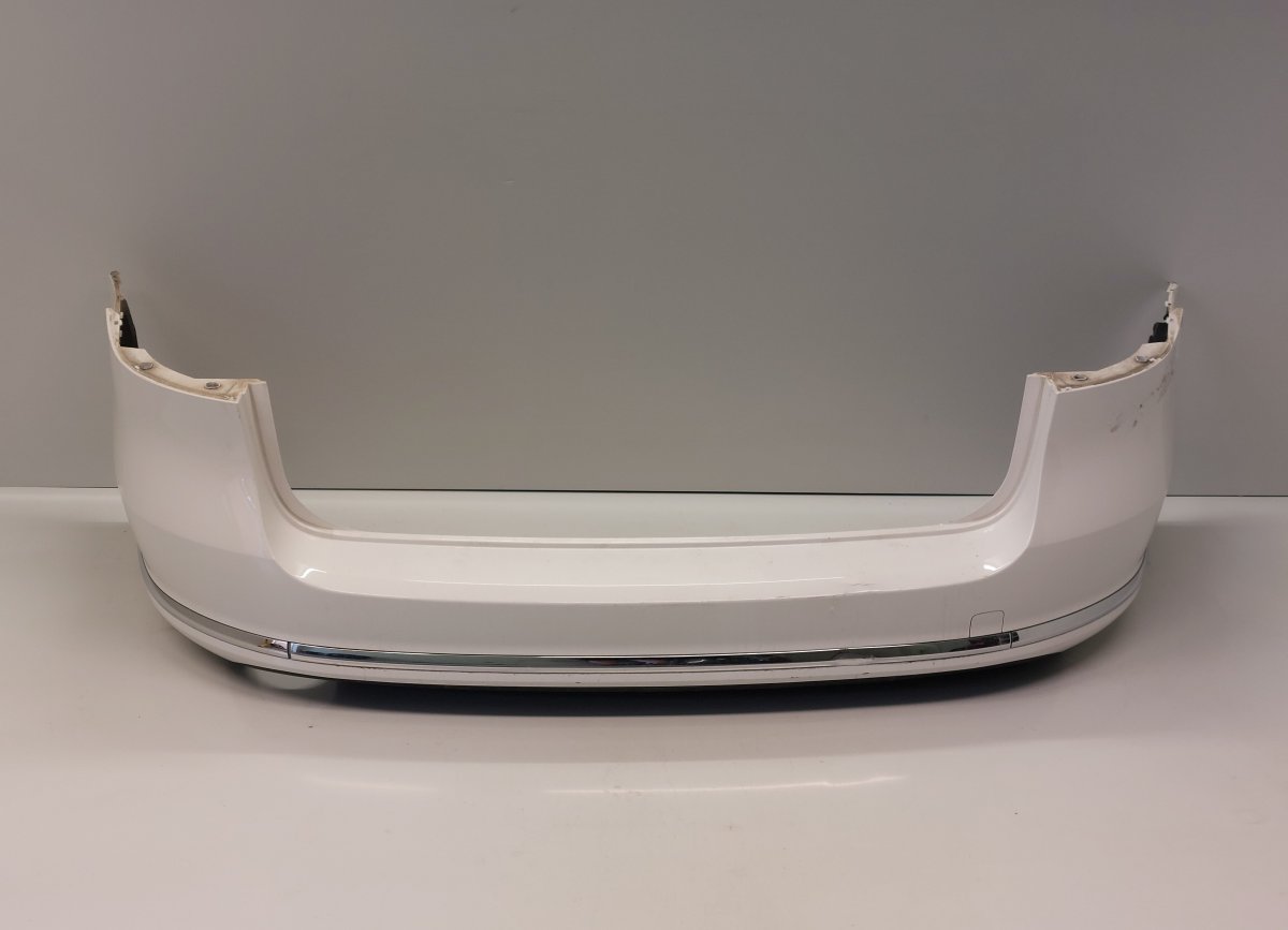 Volkswagen Passat (B7) rear bumper 3AF807421A Rear bumper VW PASSAT B7 / ALLTRACK ...