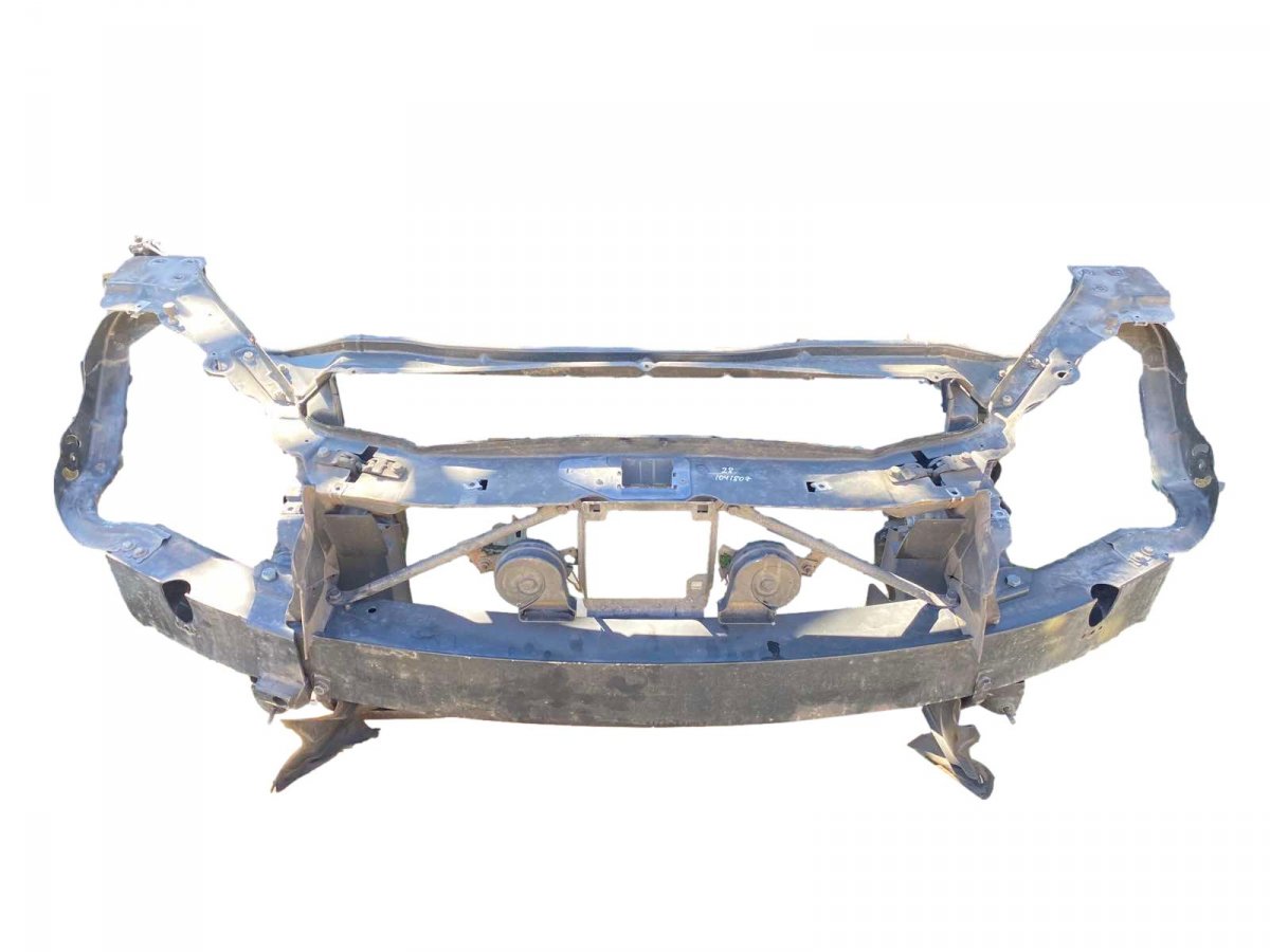 Mercedes-Benz A (W168) Front panel A2306204734 Front panel MERCEDES-BENZ SL-CLASS ...