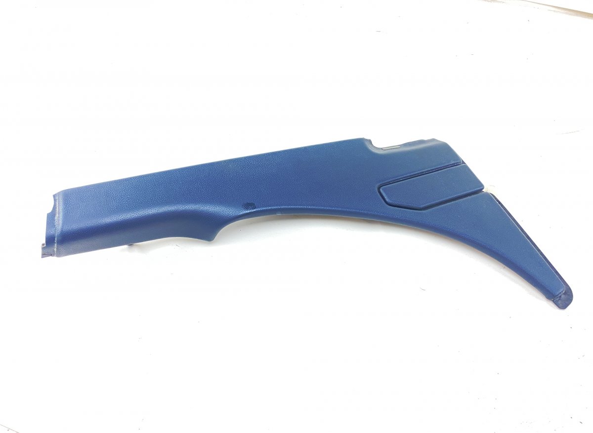Mercedes-Benz A (W168) Luggage Compartment trim Right A2306901041 Luggage Compartment trim Right MERC...