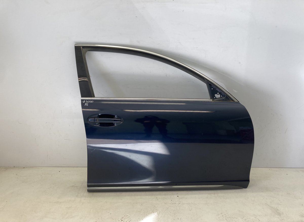 Lexus GS Door Front Right 6700130840 Door Front Right LEXUS GS III (2005-...