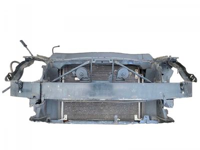 A2306204734 Панель передняя MERCEDES-BENZ SL-CLASS (R230) (2001-2012)