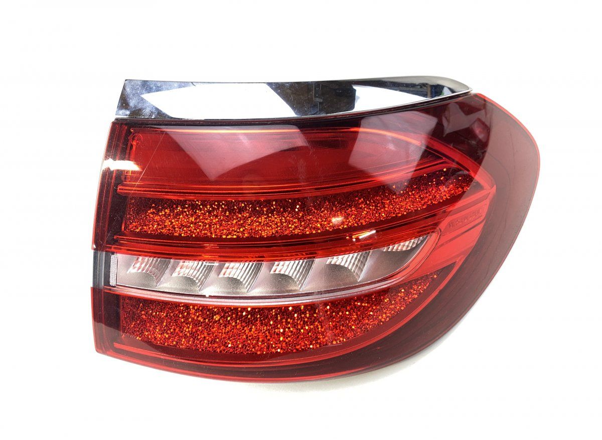 A2139068800 Tail light, right MERCEDES-BENZ E-CLASS (W213) (2016-2023)