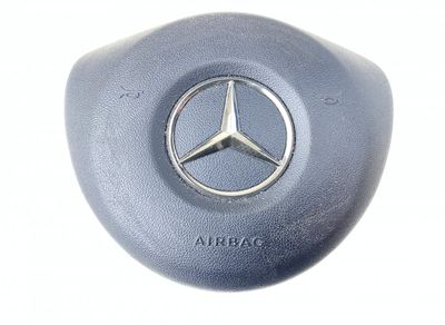 634032000 Въздушна възглавница за волан MERCEDES-BENZ E-CLASS (W213) (2016-2023)