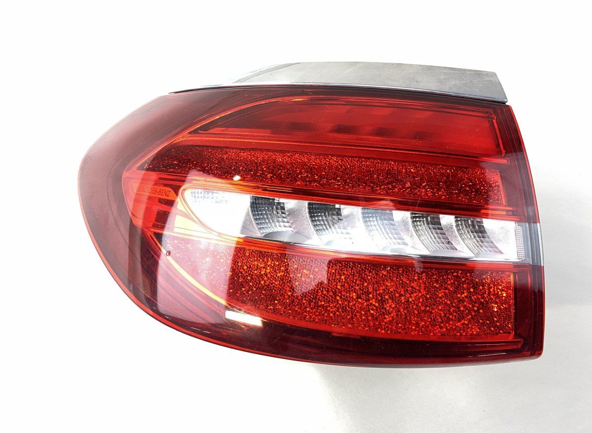 A2139068700 Tail light left MERCEDES-BENZ E-CLASS (W213) (2016-2023)