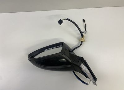 5G1857507DA Spegel vänster VW GOLF VII (5G1, BA5, BV5, BQ1, BE) (2012-2020)