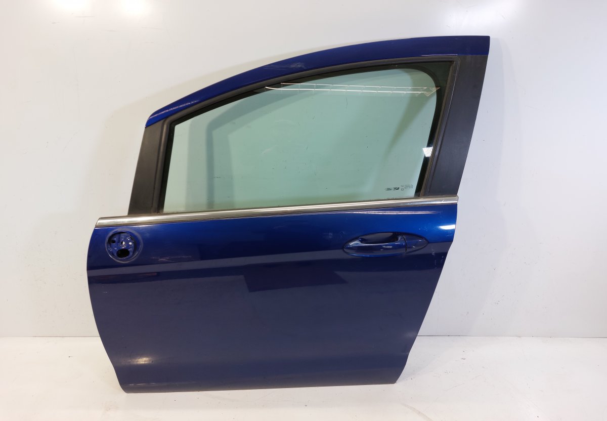 Ford B-Max Front Left Door FORD B-MAX (2012-2017) Front Left Door AV11R211...