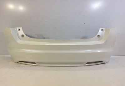 Pare-chocs arrière HONDA CIVIC IX (FK, FB) (2011-2017)