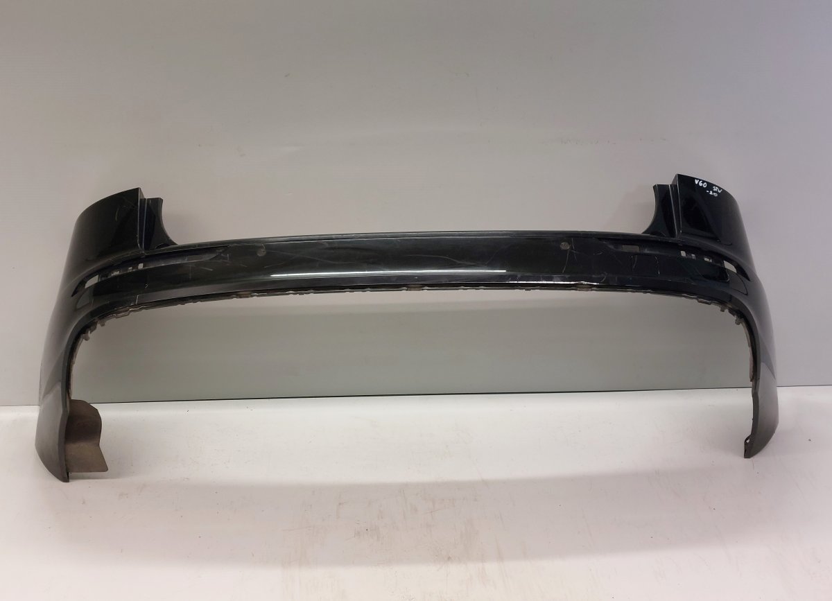Volvo S60 rear bumper 39796359 Rear bumper VOLVO V60 II / S60 III (22...