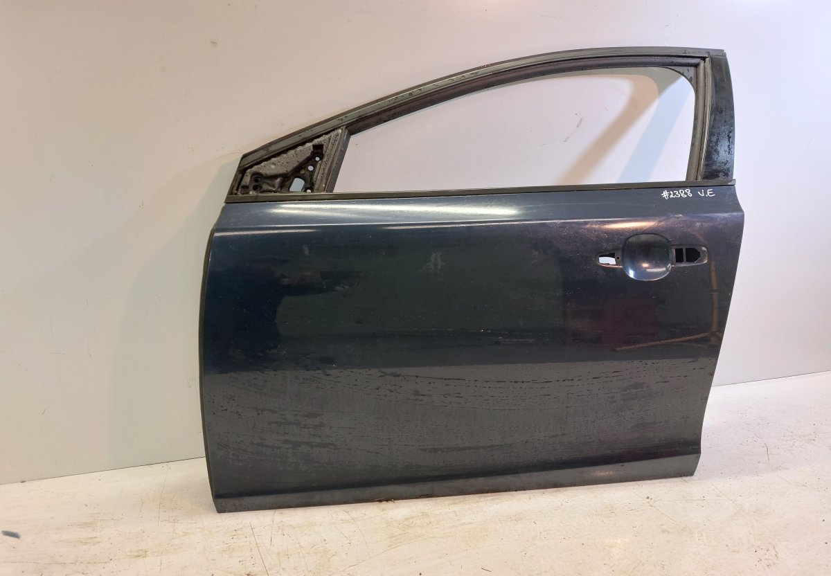 Volvo V40 Door Front Left 31278419 Door Front Left VOLVO V40 (2012-2019)
...