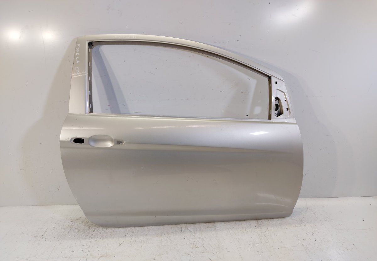 Door Front Right FORD KA II (RU8) (2008-2016)