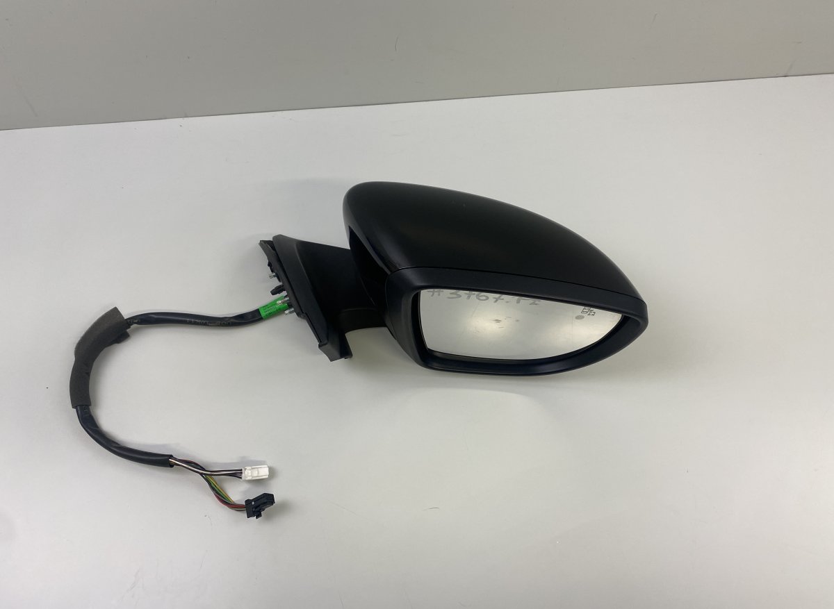 Nissan Leaf зеркало (правое) 22705002 227040060-04 SK050504 Mirror right NIS...