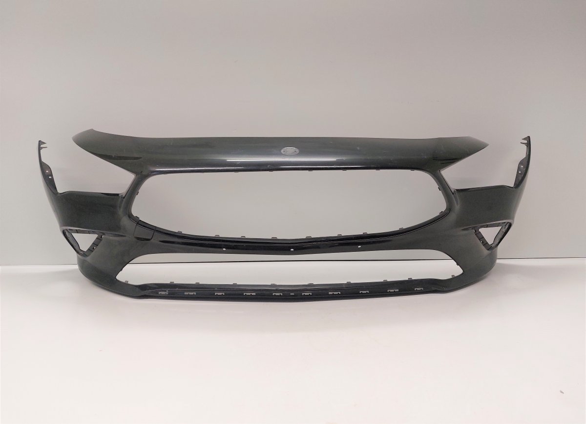 Mercedes-Benz CLA (C117) front bumper A1188855300 15361264 Front Bumper MERCEDES-BENZ...