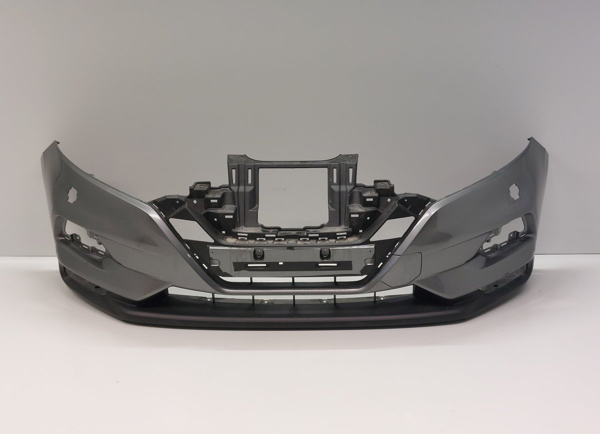 Nissan Qashqai (J11) front bumper 62022-HV00A 62022HV00A 13080067 Front Bumper NI...