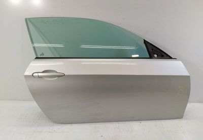 Priekšējās labās durvis BMW 3 (E90, E91, E92, E93) (2005-2011)