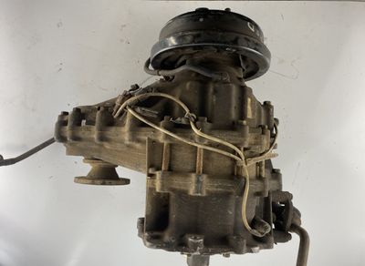 Transfer Box NISSAN PATROL (Y61) (1998-2016)