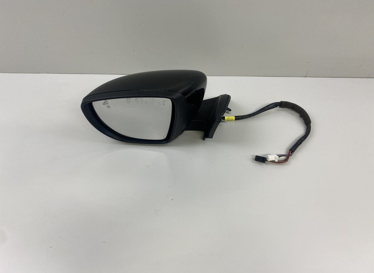 22705001 227040050-04 SK050404 Mirror left NISSAN LEAF II (ZE1) (2017-)