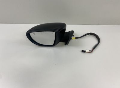 22705001 227040050-04 SK050404 Mirror left NISSAN LEAF II (ZE1) (2017-)