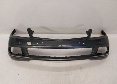 A2048850025 Främre stötfångare MERCEDES-BENZ C-KLASS (W204) (2007-2013)
