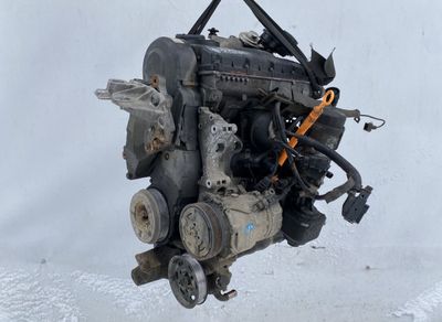 AUY Motor VW SHARAN I (7M) (1995-2010)
