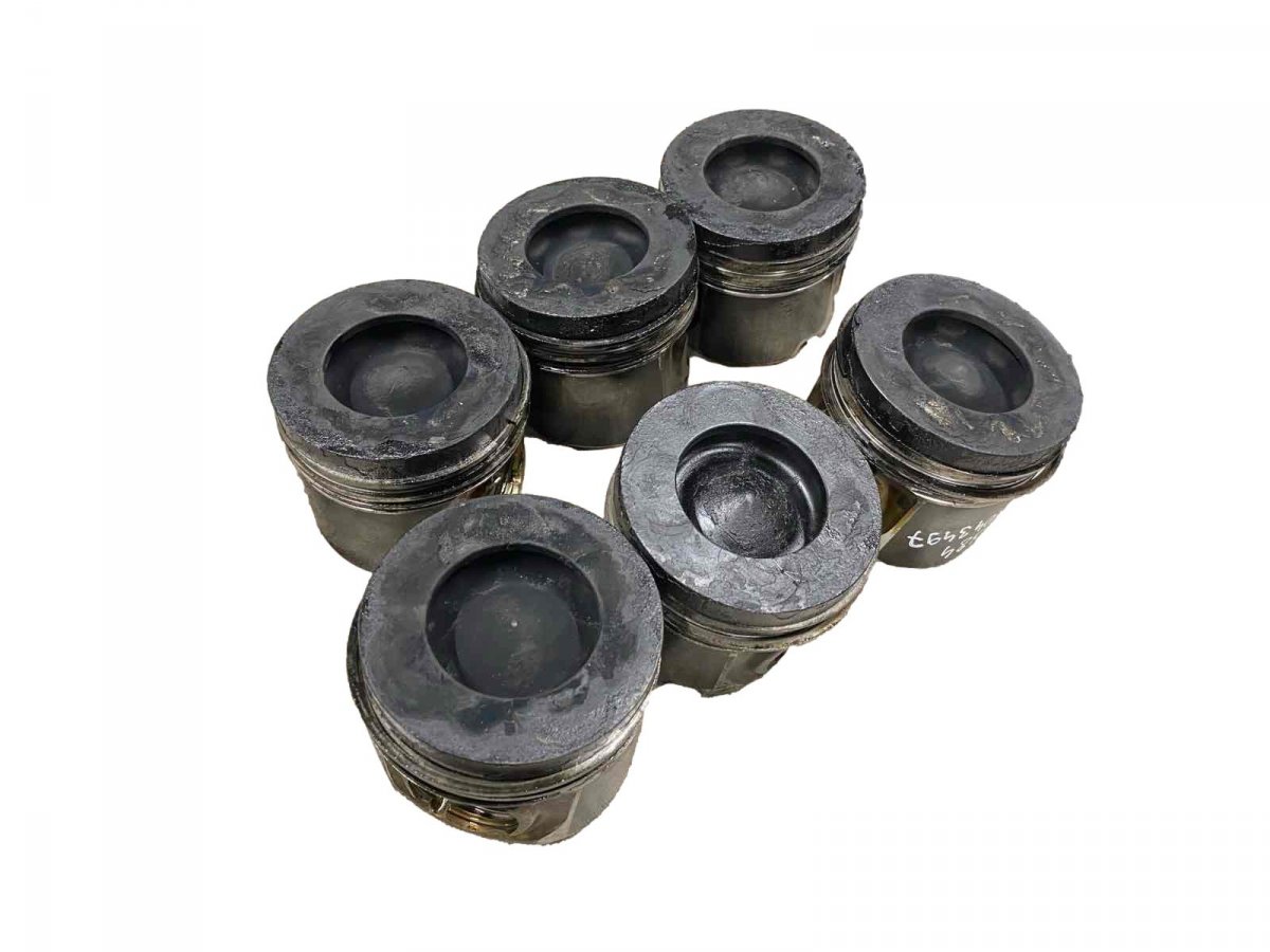 BMW X5 (F15) Piston Kit