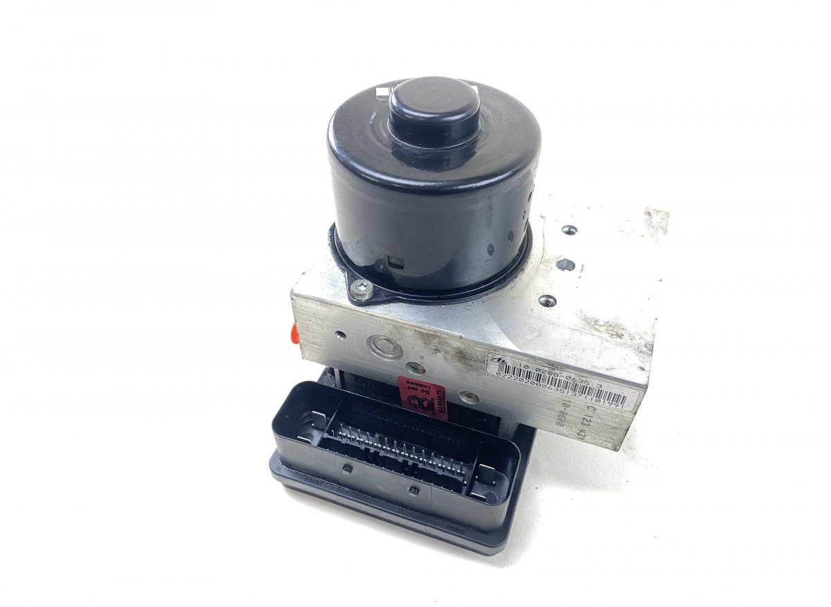 Mercedes-Benz A (W169) ABS hydraulic unit / pump A1634300007 A2515453732 ABS hydraulic unit / pu...