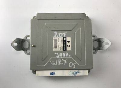 22611AJ800 Unité de commande moteur / module (ECU) SUBARU IMPREZA (GD, GG) (2000-2008)