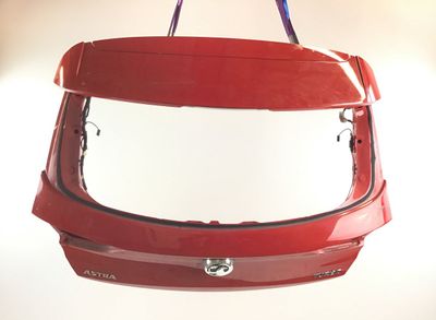 Bagāžnieka vāks / bagāžas nodalījuma durvis OPEL ASTRA K (B16) (2015-2022)