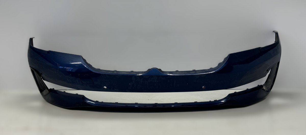 BMW 5 (G30 / G31) front bumper 51119464207 Front Bumper BMW 5 (G30, G31) (2016...