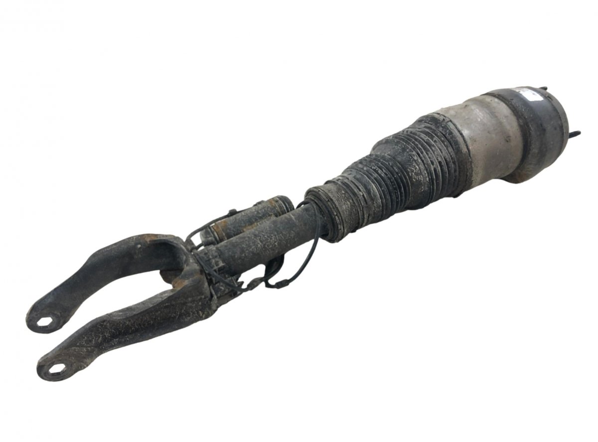 Mercedes-Benz A (W169) Air shock absorber front right A1663201413 Air shock absorber front right MERC...