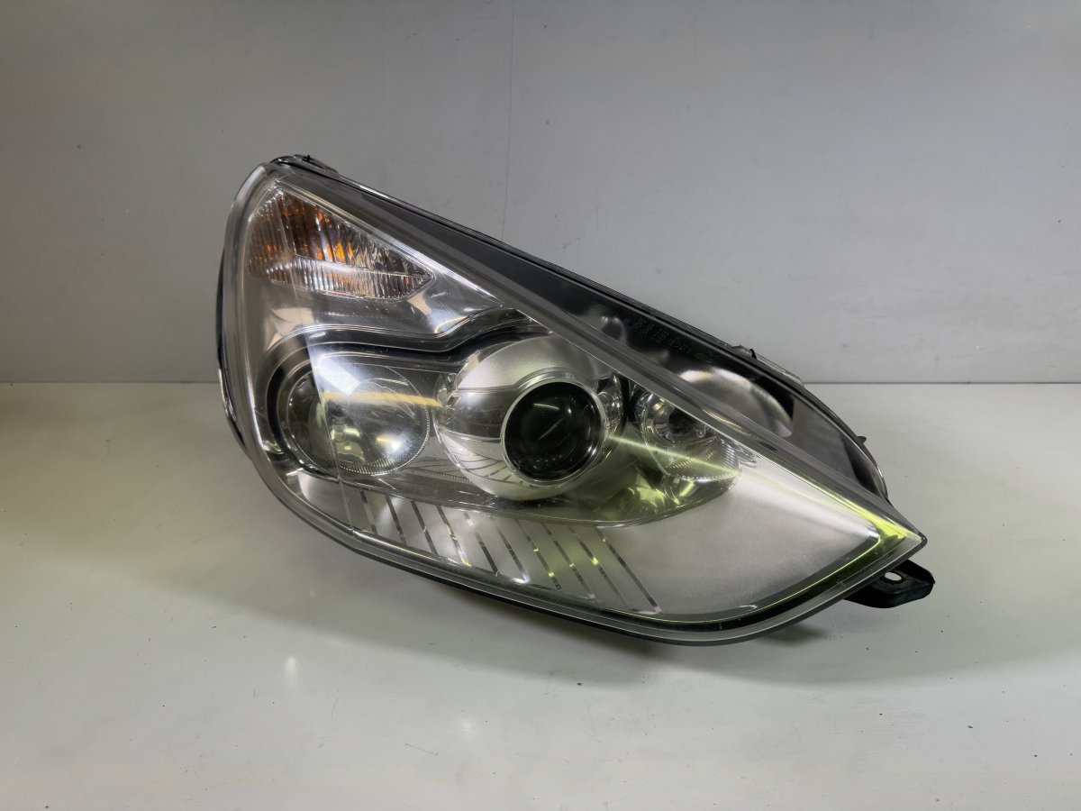 Ford Galaxy передняя фара (правая) 6M2113D154AK 1ZS009250-42 1ZS00925042 Headlight...