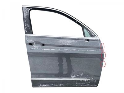 5NA831056N Door Front Right VW TIGUAN II (AD, BW) (2016-2024)