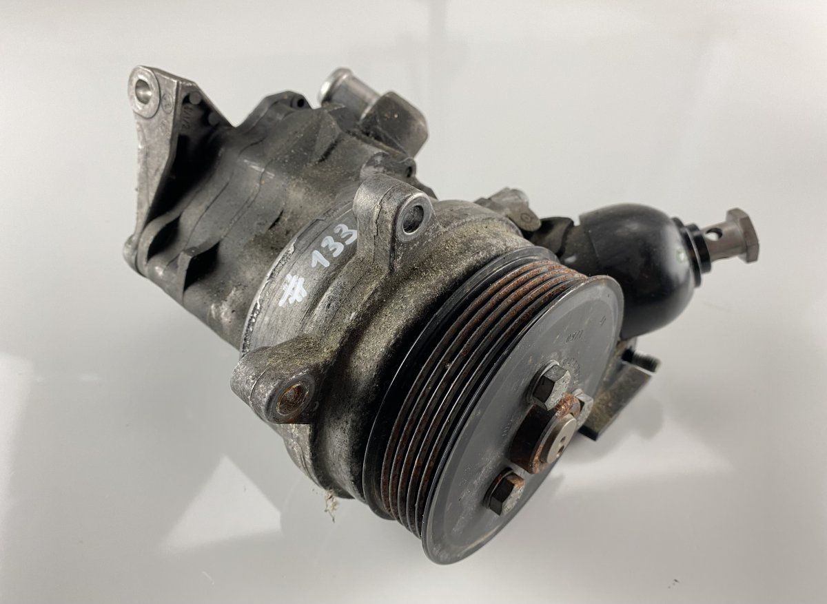 6767243 LH676724302B Power steering pump BMW 6 (E63, E64) (2004-2010)