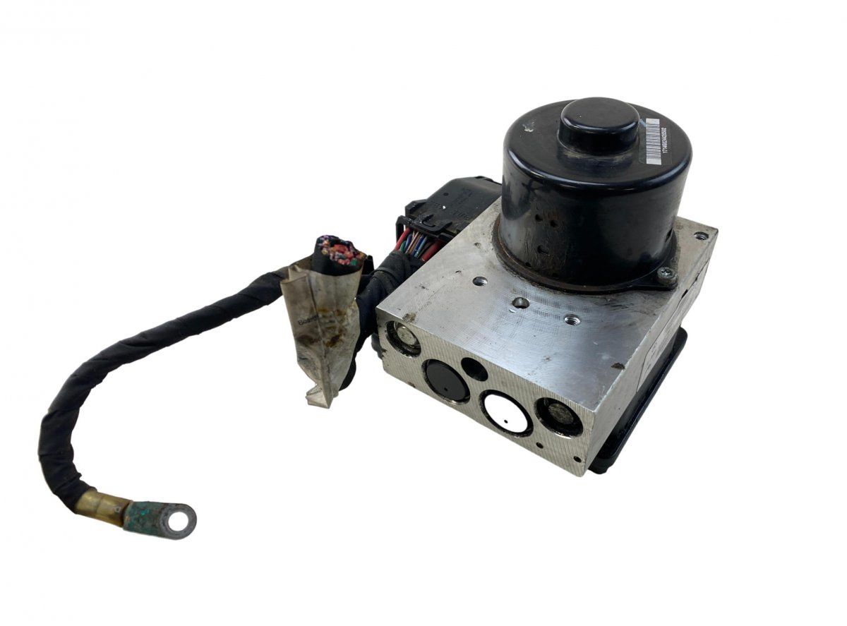 A1634300007 A2515453732 ABS hydraulic unit / pump MERCEDES-BENZ R-CLASS (W251) (2006-2013)