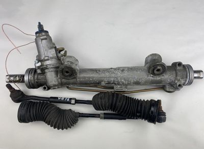 A2304600800 A23001011003 Styrstång MERCEDES-BENZ SL-KLASS (R230) (2001-2012)