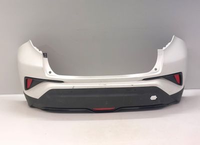 52159F4907 52453F4130 Zderzak tylny TOYOTA C-HR I (AX10, AX50) (2016-2023)