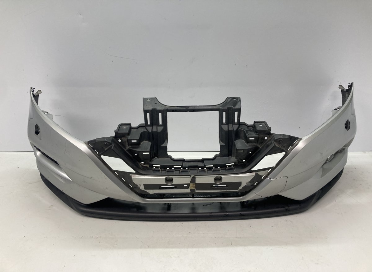 Nissan Qashqai (J11) front bumper 62022HV00A 13080067 62022-HV00A Front Bumper NI...