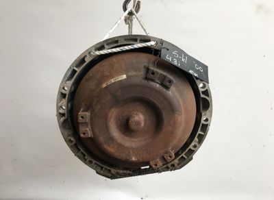 722.628 722628 2202701400 2156372 R1402712601 Gearbox MERCEDES-BENZ S-CLASS Coupe (C215) (1999-2006)