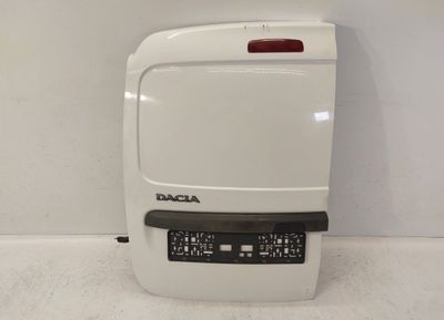 Bakpanelsdörr vänster DACIA LOGAN I (2004-2012)