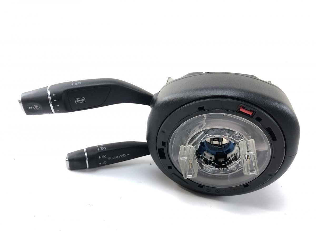 A2469003720 Indicator/wiper/slip ring switch (stalk) MERCEDES-BENZ CLA (C117, X117) (2013-2019)