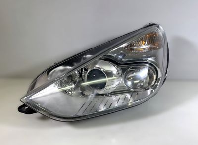 6M2113D155AK 1ZS009250-41 1ZS00925041 Headlight left FORD GALAXY II (WA6) (2006-2015)