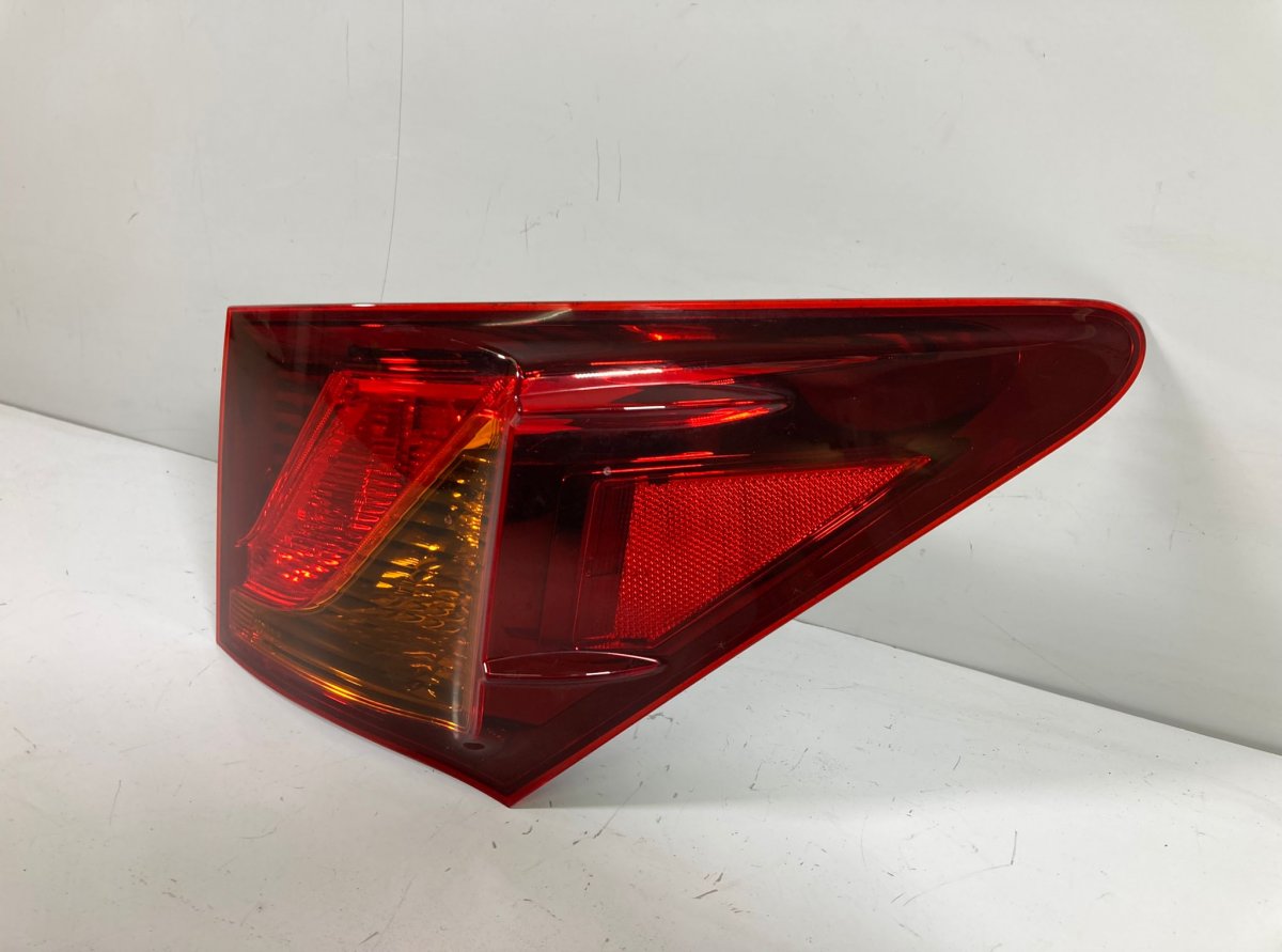 Lexus GS Tail light, right 8155130C80 Tail light, right LEXUS GS IV (2011-...