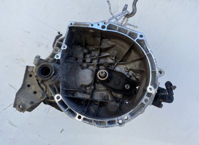 BVM5 96802781 9674044810 Skrzynia biegów PEUGEOT 208 I (A9) (2012-2019)