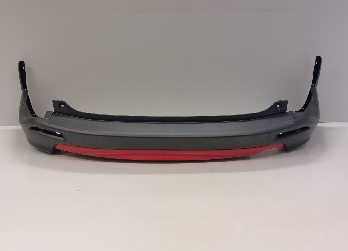 Honda CR-V rear bumper 71501-TNY-G00 71501TNYG00 08P02-SWW-6P00-Y1 08P...