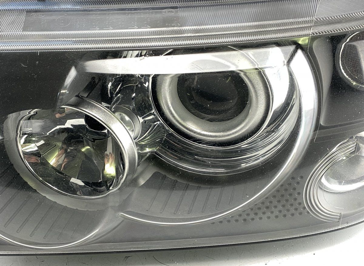 Headlight left LAND ROVER RANGE ROVER SPORT I (L320) (2005-2013)