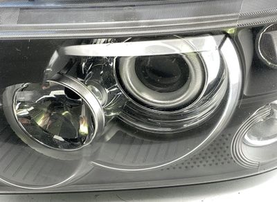 Headlight left LAND ROVER RANGE ROVER SPORT I (L320) (2005-2013)