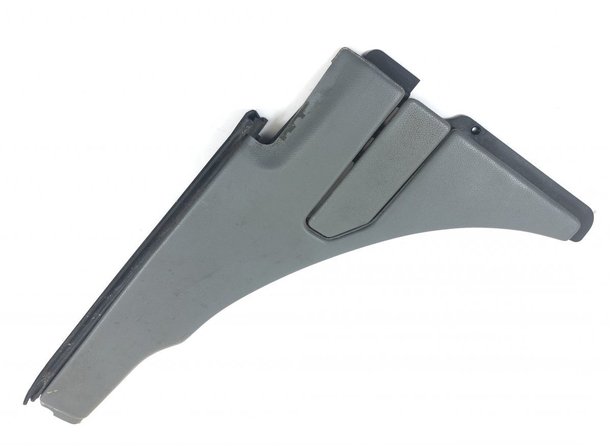 A2306901241 Luggage Compartment trim Right MERCEDES-BENZ SL-CLASS (R230) (2001-2012)