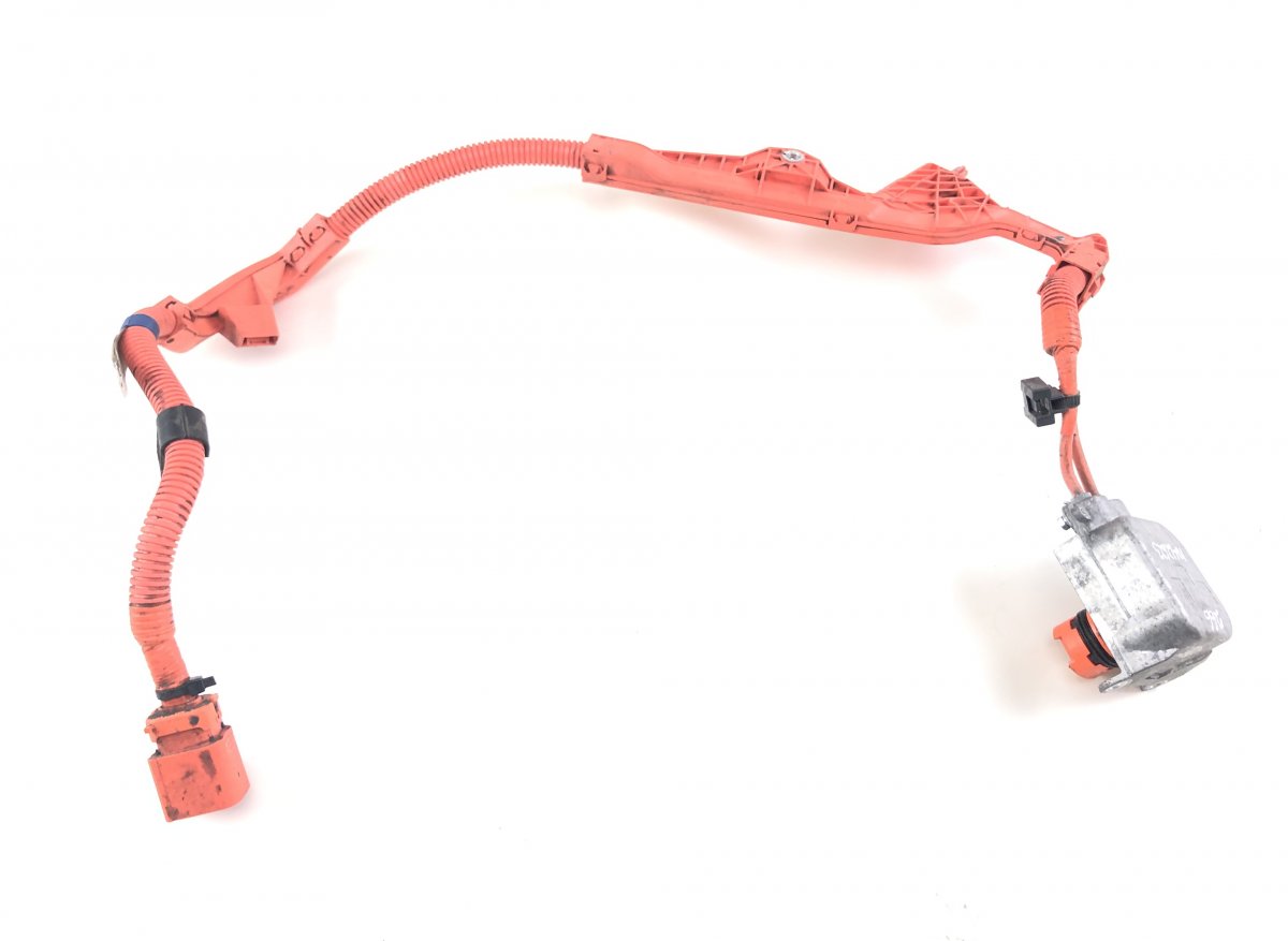 Lexus ES Battery Cable G928233030 Battery Cable LEXUS ES VII (2018-)

...