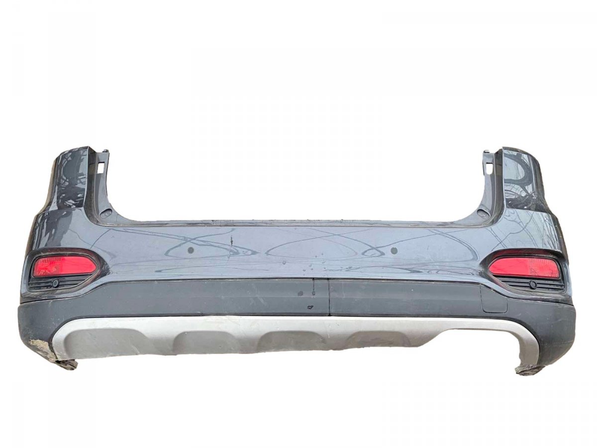 Kia Sorento rear bumper 86611C5500 Rear bumper KIA SORENTO III (UM) (20...