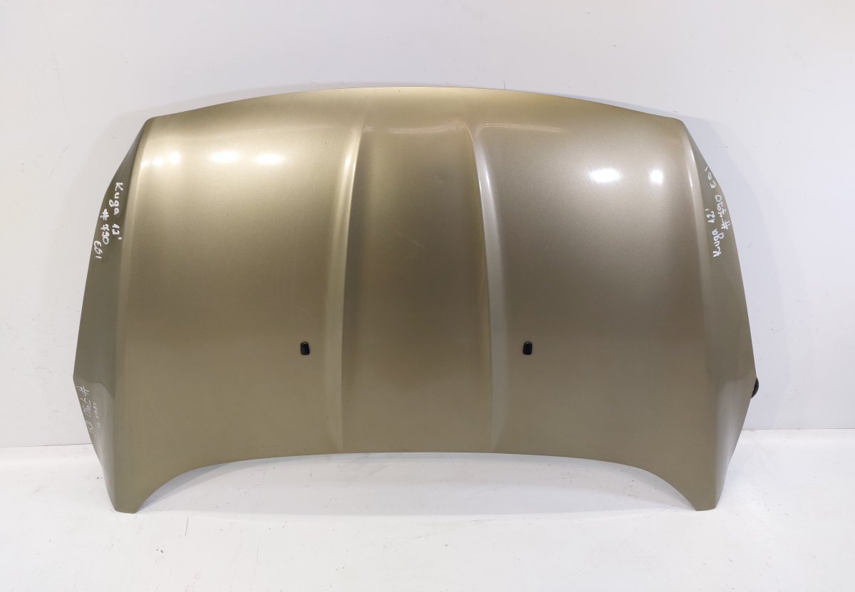 Ford Kuga капот CJ54-S16612-AJ CJ54S16612AJ Bonnet FORD KUGA II...