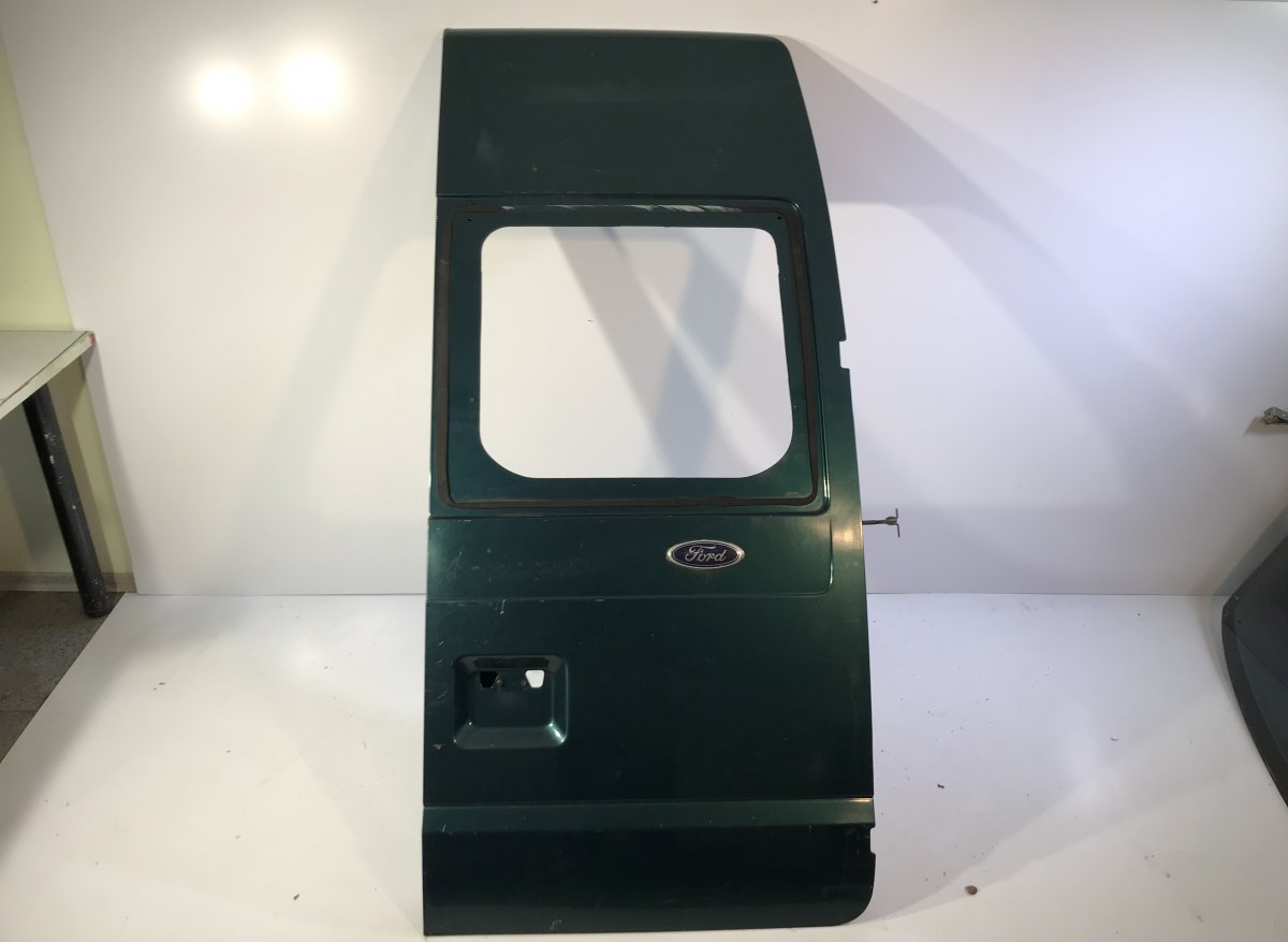 Ford Transit Connect / Tourneo Connect Rear Panel Door Right Rear Panel Door Right FORD TRANSIT (03.08-)

Ge...